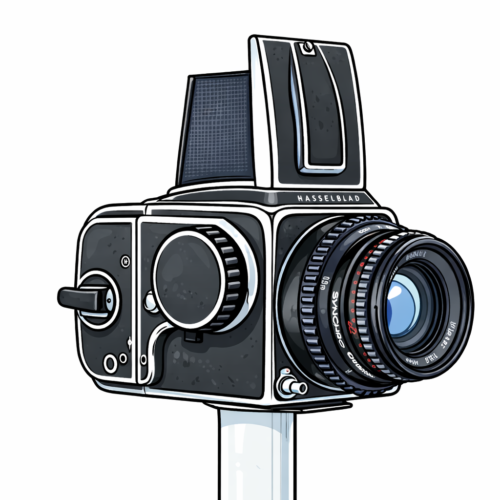 Chase Melcher – Photographer